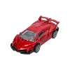 Изображение HOT WHEELS ТП Спорткар (свет, звук) 10 см красный