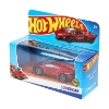 Изображение HOT WHEELS ТП Спорткар (свет, звук) 10 см красный