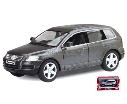 Изображение KINSMART VW Touareg 2003