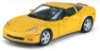 Изображение KINSMART CHEVROLET Corvette Z06 2007