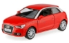 Изображение KINSMART AUDI A1 WB 2010