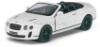 Изображение KINSMART BENTLEY Continental 2010