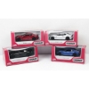 Изображение KINSMART MASERATI Gran Turismo