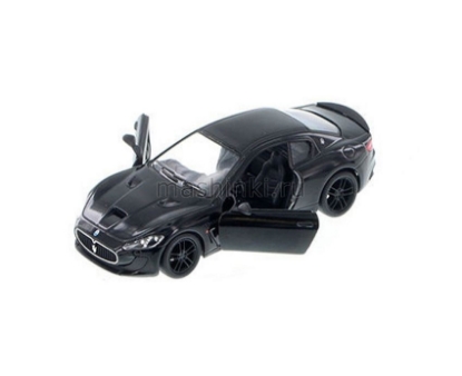 Изображение KINSMART MASERATI Gran Turismo