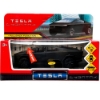 Изображение ТЕХНОПАРК TESLA Cybertruck 13,7 см (свет, звук) матовый черный