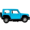 Изображение ТЕХНОПАРК SUZUKI Jimny 11,5 см синий