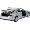 Изображение ТЕХНОПАРК MERCEDES-BENZ S-Class (V223) серебристый