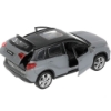 Изображение ТЕХНОПАРК SUZUKI Vitara S 2015 12 см матовый серый