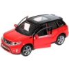 Изображение ТЕХНОПАРК SUZUKI Vitara 12 см красный