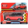Изображение ТЕХНОПАРК SUZUKI Vitara 12 см красный