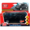 Изображение ТЕХНОПАРК TOYOTA Land Cruiser Prado 15 см черный