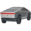 Изображение R/C ТЕХНОПАРК TESLA Cybertruck р/у 24,5 см серебристый