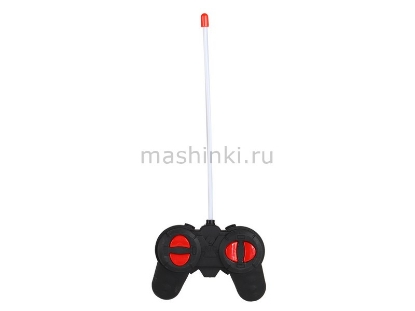 Изображение R/C AUTODRIVE 1/18 Скорая помощь р/у СЛУЖБА СПАСЕНИЯ свет