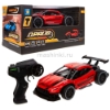 Изображение R/C ДРАЙВ 1/24 Спорткар металл-корпус р/у желтый