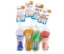 Изображение Пластизоль ИГРАЕМ ВМЕСТЕ Игр. д/ванны Фиксики в ассорт.