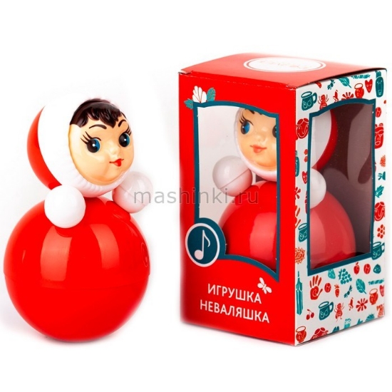 Изображение НЕВАЛЯШКА Котовская 15 средняя