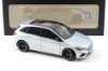Изображение DEALER MODEL 1/18 MERCEDES-BENZ B-class grey/серый