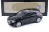 Изображение DEALER MODEL 1/18 MERCEDES-BENZ B-class black/черный
