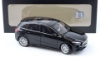 Изображение DEALER MODEL 1/18 MERCEDES-BENZ B-class black/черный