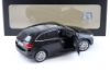 Изображение DEALER MODEL 1/18 MERCEDES-BENZ B-class black/черный
