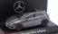 Изображение DEALER MODEL-SPARK 1/43 MERCEDES-BENZ A-Klasse (W177) AMG Line 2018 grey metallic