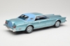 Изображение MODELCAR 1/18 LINCOLN Continental Mark V 1978 light blue
