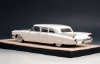 Изображение GLM STAMP 1/43 CADILLAC Fleetwood 75 Limousine 1960 white