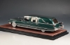 Изображение GLM STAMP 1/43 CADILLAC Eureka Landau hearse (катафалк) 1960 glencoe green irid