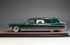 Изображение GLM STAMP 1/43 CADILLAC Eureka Landau hearse (катафалк) 1960 glencoe green irid