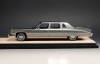 Изображение GLM STAMP 1/43 CADILLAC Fleetwood 75 Limousine 1973 park avenue gray poly