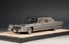 Изображение GLM STAMP 1/43 CADILLAC Fleetwood 75 Limousine 1973 park avenue gray poly