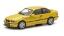 Изображение SOLIDO 1/43 BMW E36 Coupe M3 1999 yellow