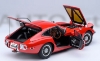 Изображение AUTOART 1/18 TOYOTA 2000GT 1967 red