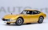Изображение AUTOART 1/18 TOYOTA 2000GT 1967 gold