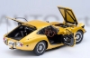 Изображение AUTOART 1/18 TOYOTA 2000GT 1967 gold