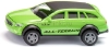 Изображение SIKU MERCEDES-BENZ E-Class All-Terrain 4x4 зеленый