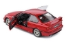 Изображение SOLIDO 1/18 BMW M3 (E36) Coupe Streetfighter imola red