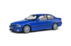 Изображение SOLIDO 1/18 BMW E36 M3 Coupe 1996 blue