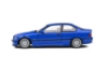 Изображение SOLIDO 1/18 BMW E36 M3 Coupe 1996 blue