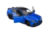 Изображение SOLIDO 1/18 ALFA ROMEO Giulia GTA 2022 blue