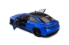 Изображение SOLIDO 1/18 ALFA ROMEO Giulia GTA 2022 blue