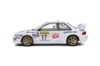 Изображение SOLIDO 1/18 SUBARU Impreza 22B №17 1999