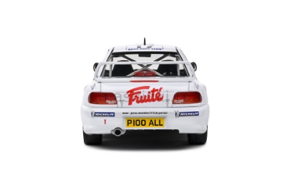 Изображение SOLIDO 1/18 SUBARU Impreza 22B №17 1999