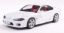 Изображение SOLIDO 1/18 NISSAN Silvia S15 SPEC-R AERO white