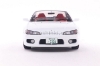 Изображение SOLIDO 1/18 NISSAN Silvia S15 SPEC-R AERO white