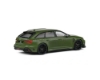 Изображение SOLIDO 1/43 AUDI RS6-R Avant 2022 matt oliv