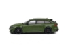 Изображение SOLIDO 1/43 AUDI RS6-R Avant 2022 matt oliv