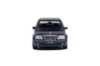 Изображение SOLIDO 1/43 MERCEDES-BENZ W124 E60 AMG blue