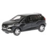 Изображение ТЕХНОПАРК LADA Xray 12 см черный