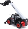Изображение BBURAGO 1/50 Машина строительная Bobcat T40 180SLP white/белый